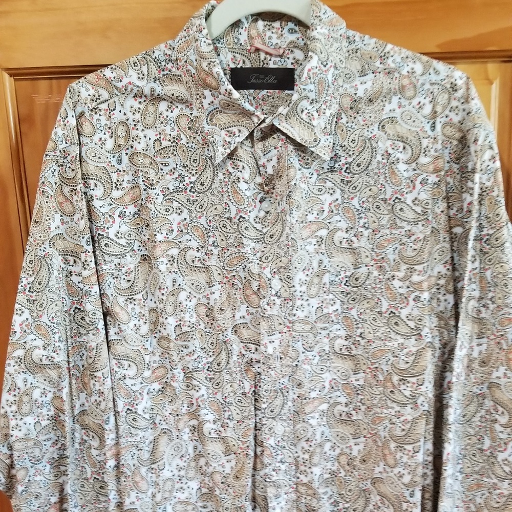 Mens Casual shirt
